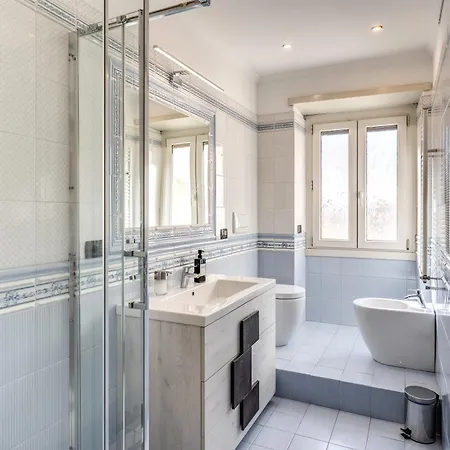 Appartement White Vatican *