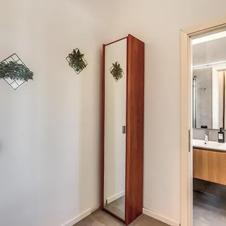 Appartement White Vatican *