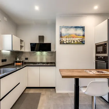 Appartement White Vatican *