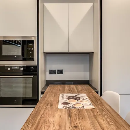 Appartement White Vatican *