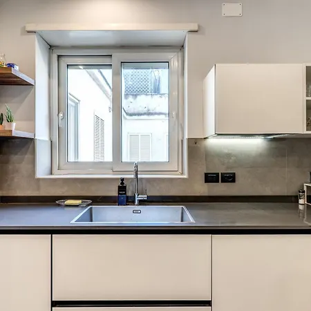 Appartement White Vatican *