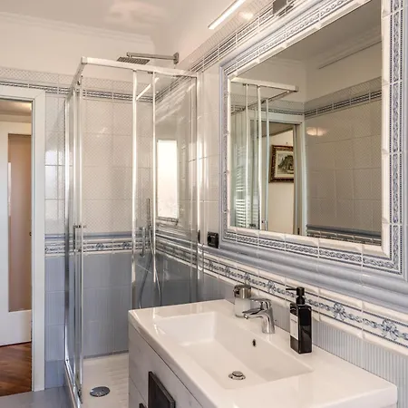 Appartement White Vatican *