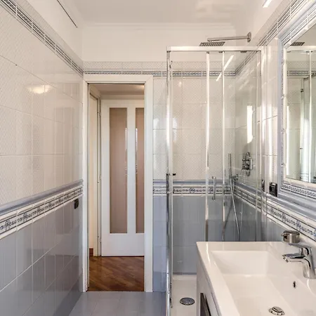 Appartement White Vatican Rome