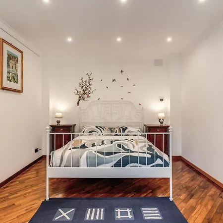 Appartement White Vatican Rome