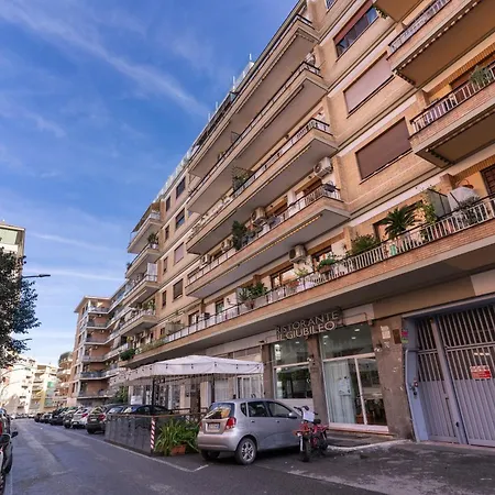Appartement White Vatican *