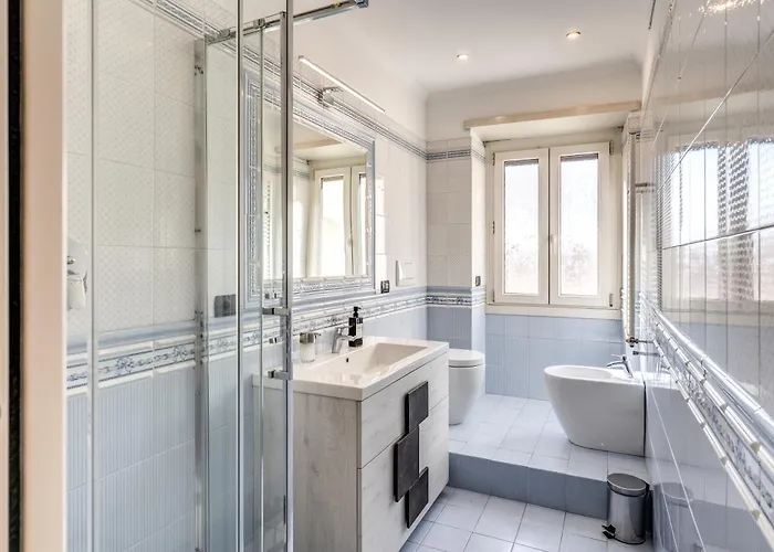 Apartman White Vatican *