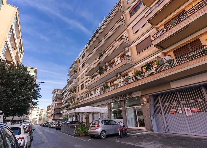 Apartman White Vatican *