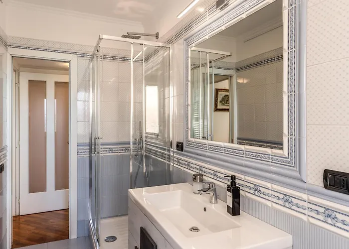 Διαμέρισμα White Vatican *