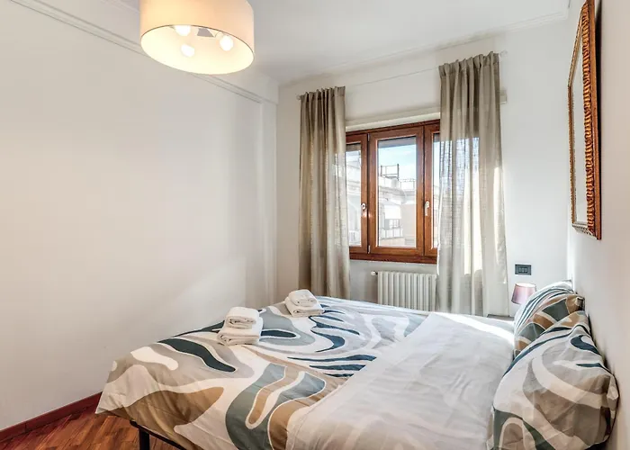 White Vatican * Ρώμη