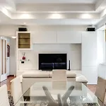 Apartamento White Vatican Roma