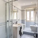 Apartamento White Vatican *