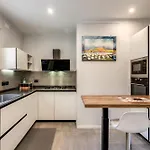 Apartamento White Vatican *