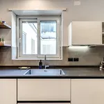 Apartamento White Vatican *
