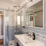 Apartamento White Vatican *
