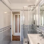 Apartamento White Vatican Roma