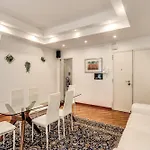 Apartamento White Vatican Roma