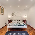 Apartamento White Vatican Roma