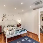 Apartamento White Vatican Roma