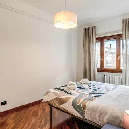 Lejlighed White Vatican Rom