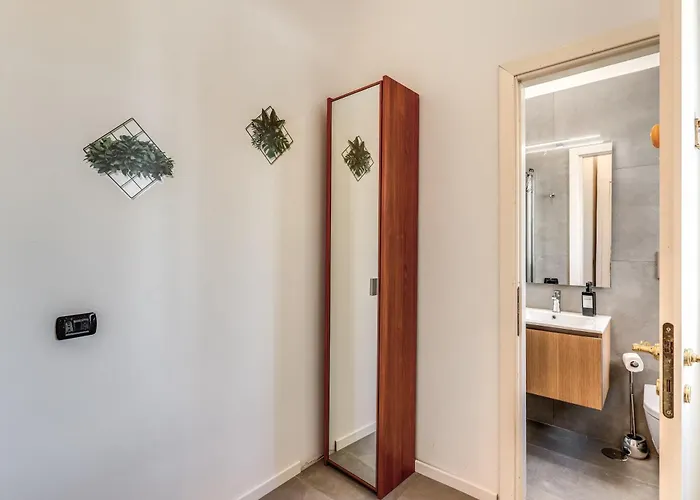 Lejlighed White Vatican *